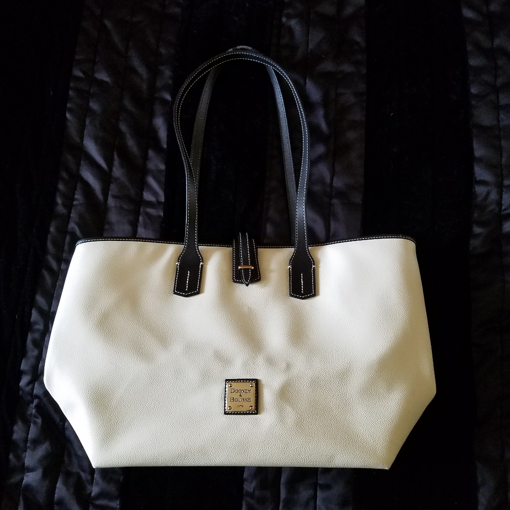 Dooney & Bourke Laptop Tote